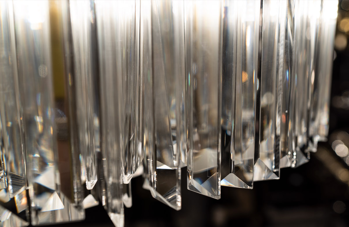 Подвесная люстра Delight Collection BRCH9066