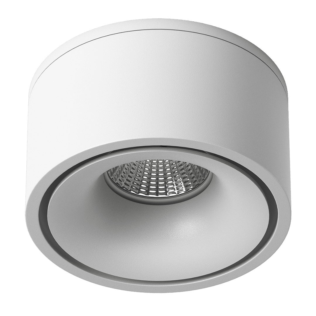 Спот Lumker I-RC-WH-9-NW 005456