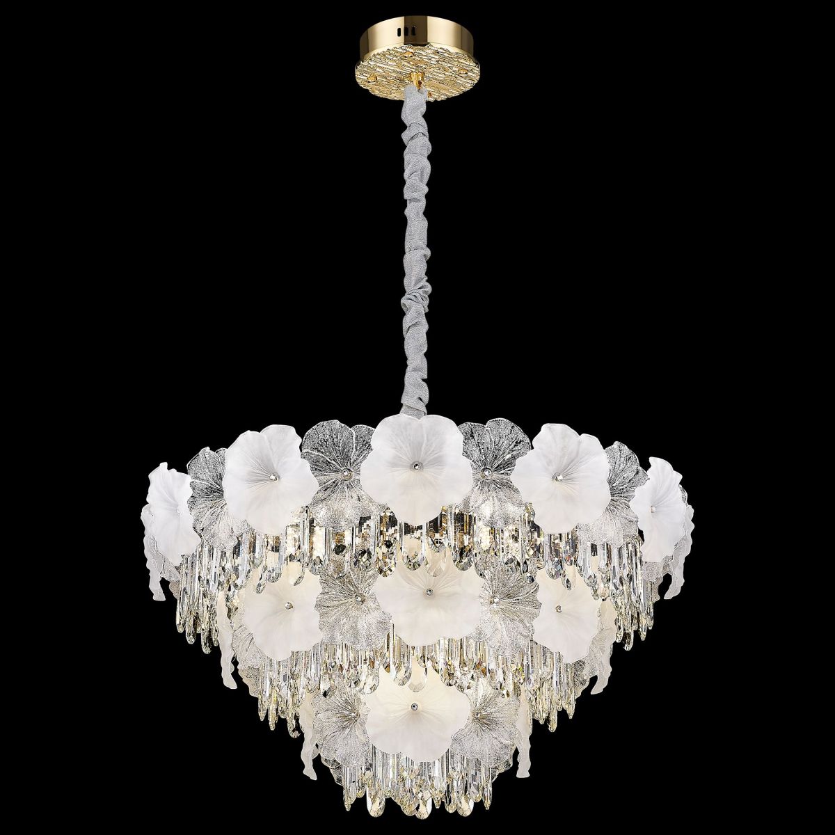 Подвесной светильник Wertmark Isabella WE112.21.303