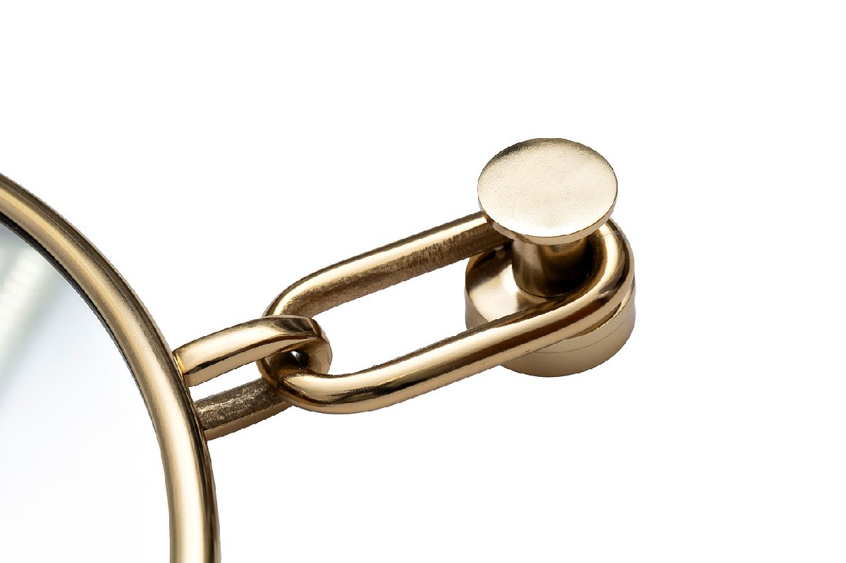 Зеркало Garda Decor 79MAL-9231-86G-V