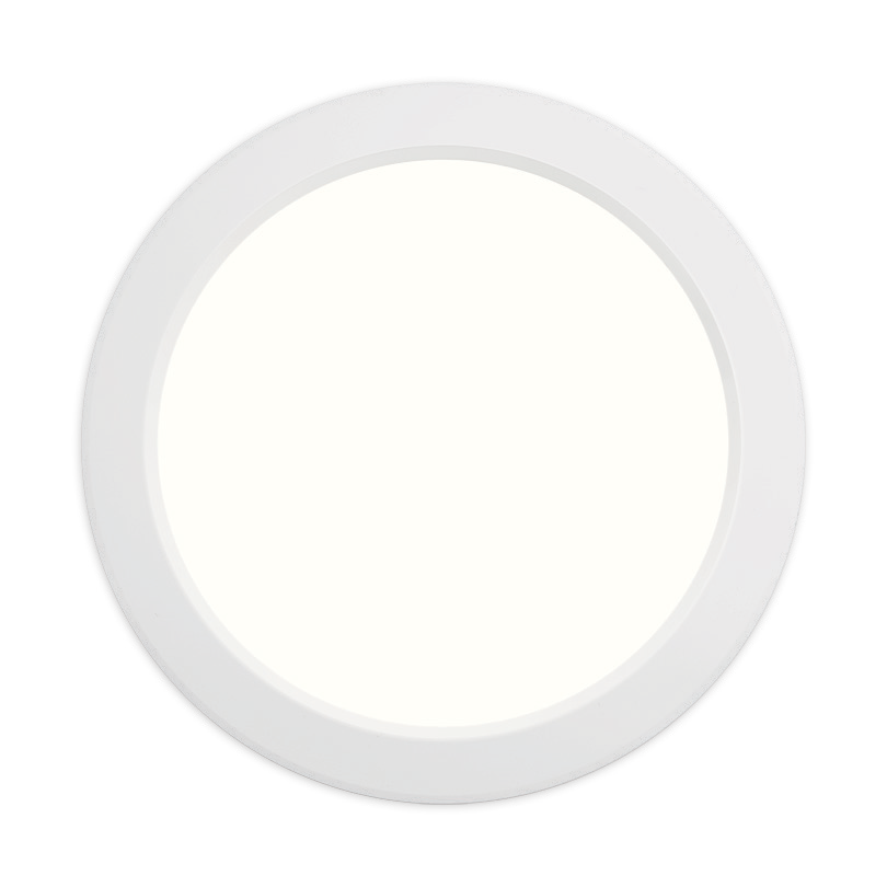 Встраиваемый светильник Wolta ДВО06-20-001-5К