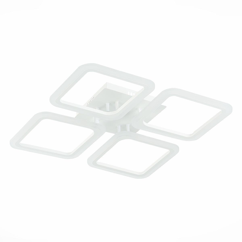 Потолочная люстра Evoluce Serenity SLE900102-04