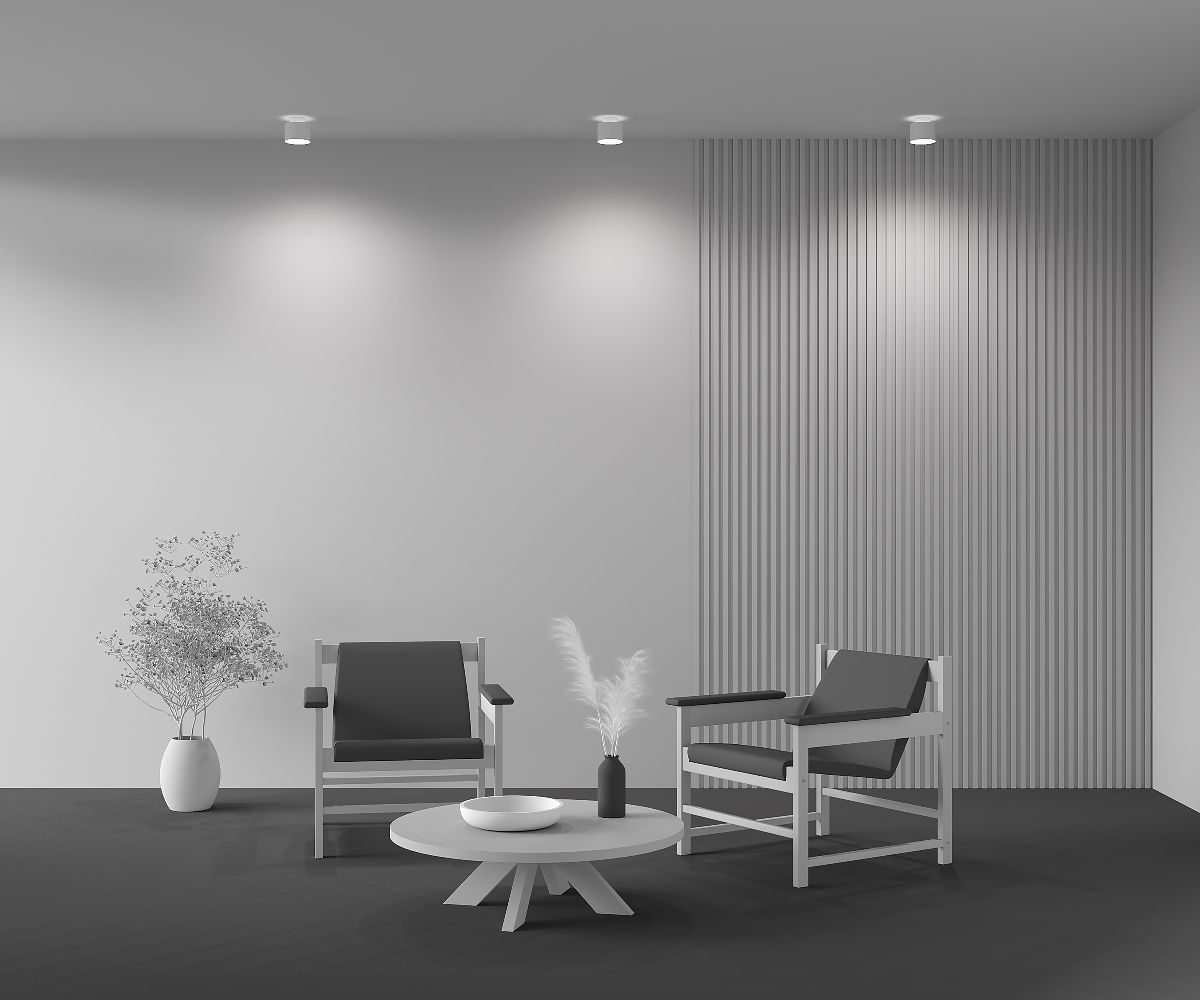 Потолочный светодиодный светильник Maytoni Planet C009CW-L12W