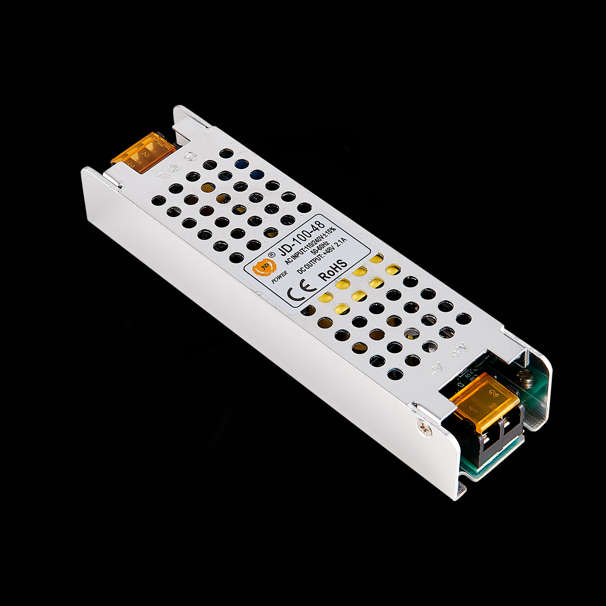 Блок питания ST Luce ST008.024.100