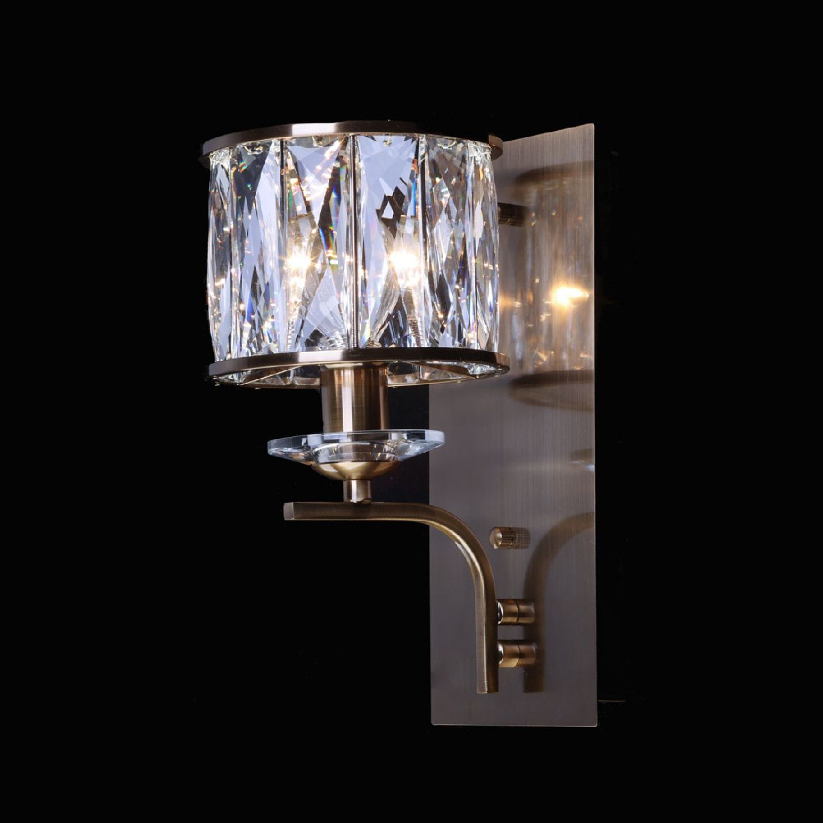 Бра Chiaro Джанетта 435021601