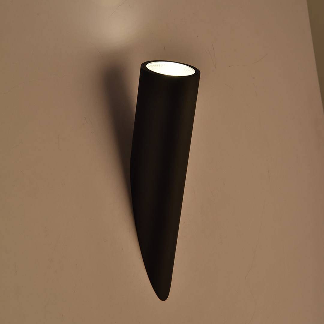 Настенный светильник DesignLed GW-6090-5-BL-WW 002395