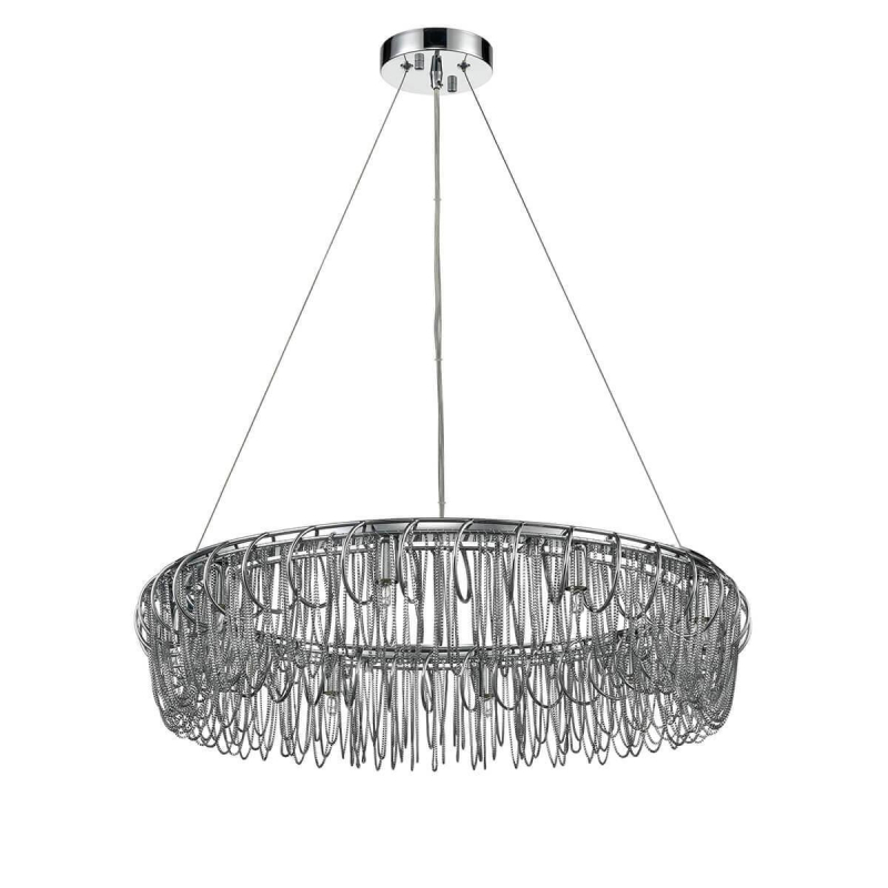 Подвесной светильник Vele Luce Spirituale VL4013P10