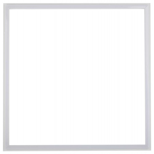 Светодиодная рамка-светильник ЭРА SPL-582-W-40K-036 Б0049628