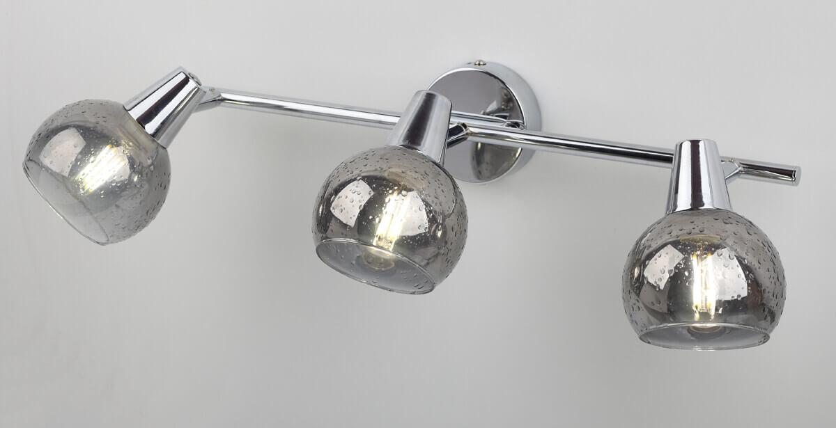 Спот Rivoli Craquelure 7008-732 Б0038127