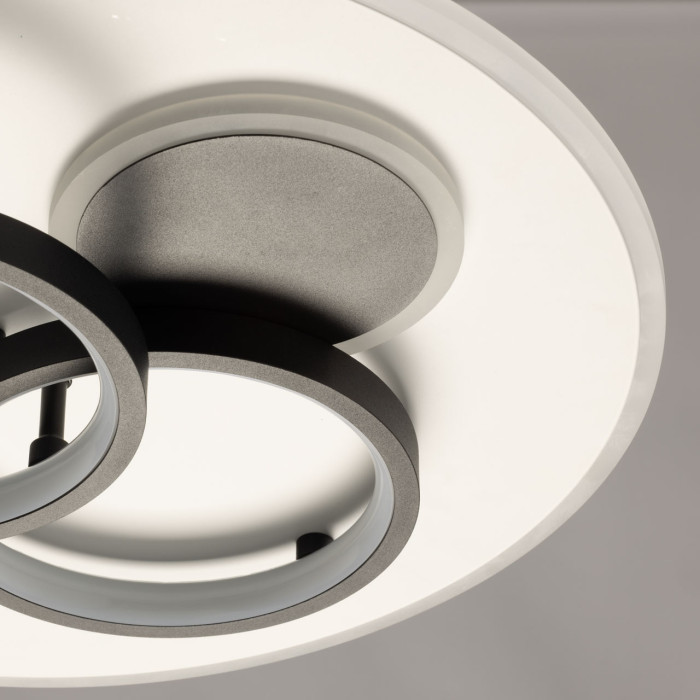 Потолочная люстра De Markt Драйв 377015101