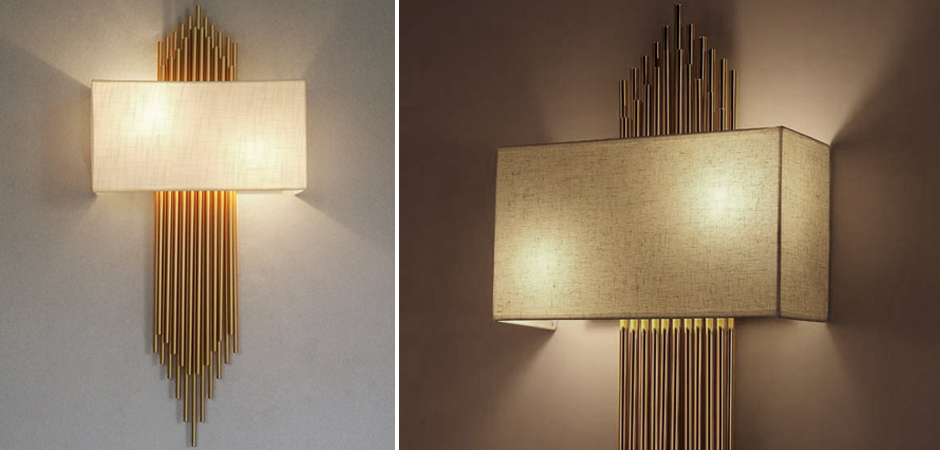 Бра ImperiumLoft Sohne 189548-22