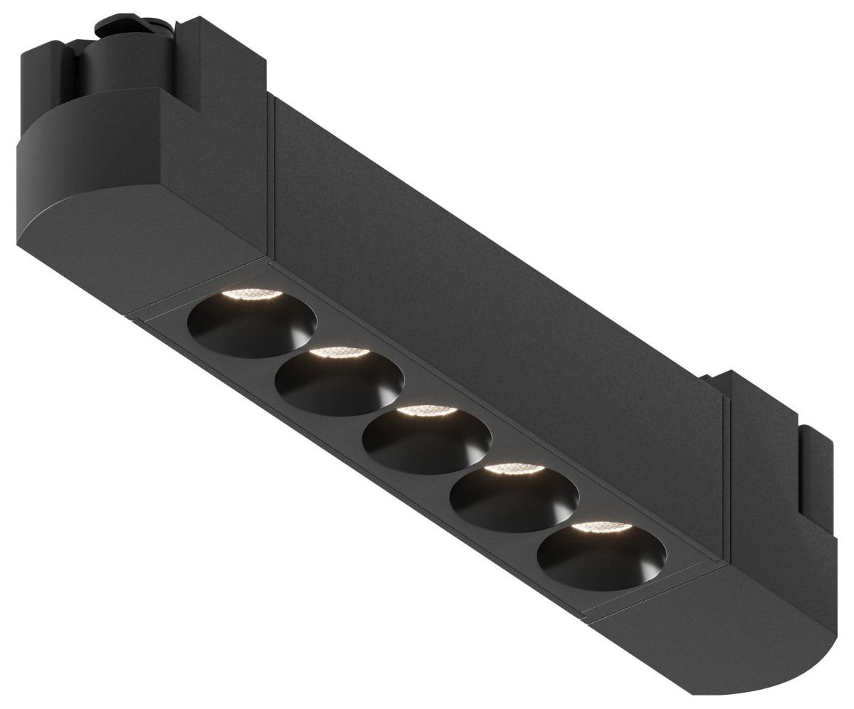 Трековый однофазный светильник Hesby Lighting Skylite HSBL_0025