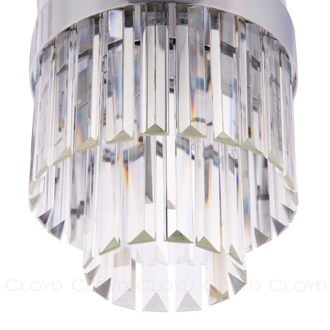 Подвесной светильник Cloyd Brotigan 10558