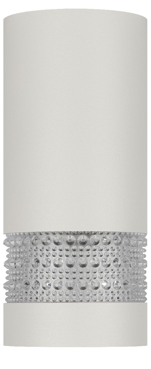 Накладной светильник Эра OL41 WH/WH Б0058486