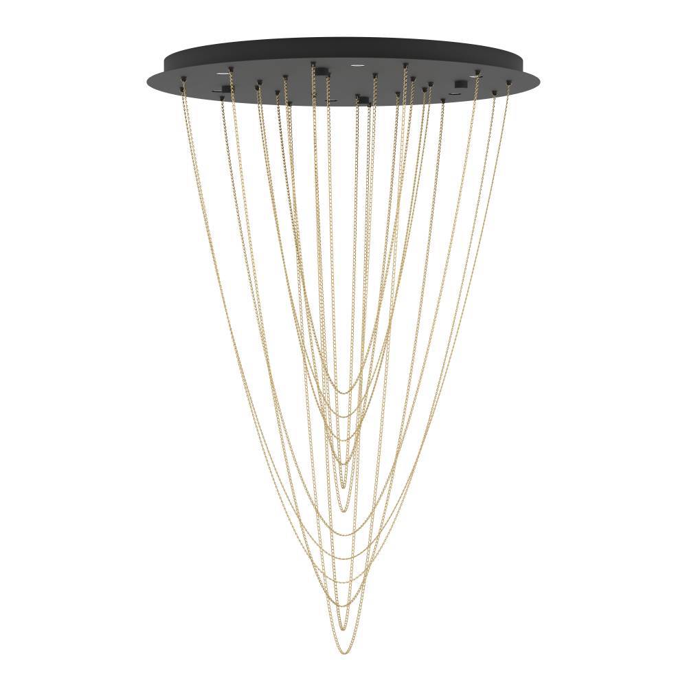 Потолочная люстра Eglo Trepuco 390354