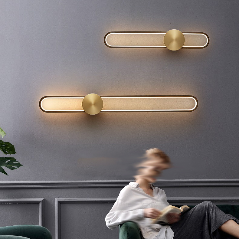 Настенный светильник ImperiumLoft Heidy 230863-23