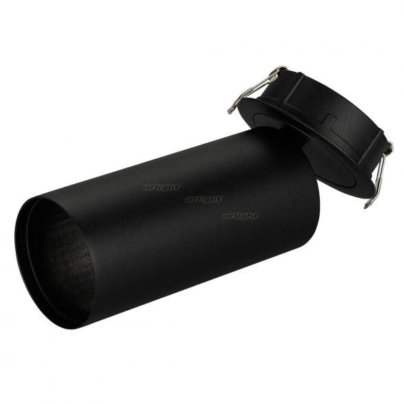 Корпус встраиваемого светильника Arlight SP-Polo-Built-R65 022646