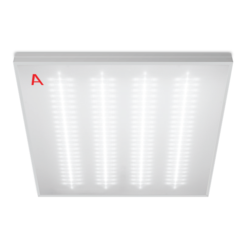 Потолочный светильник Wolta ДВО01-36-042-6К