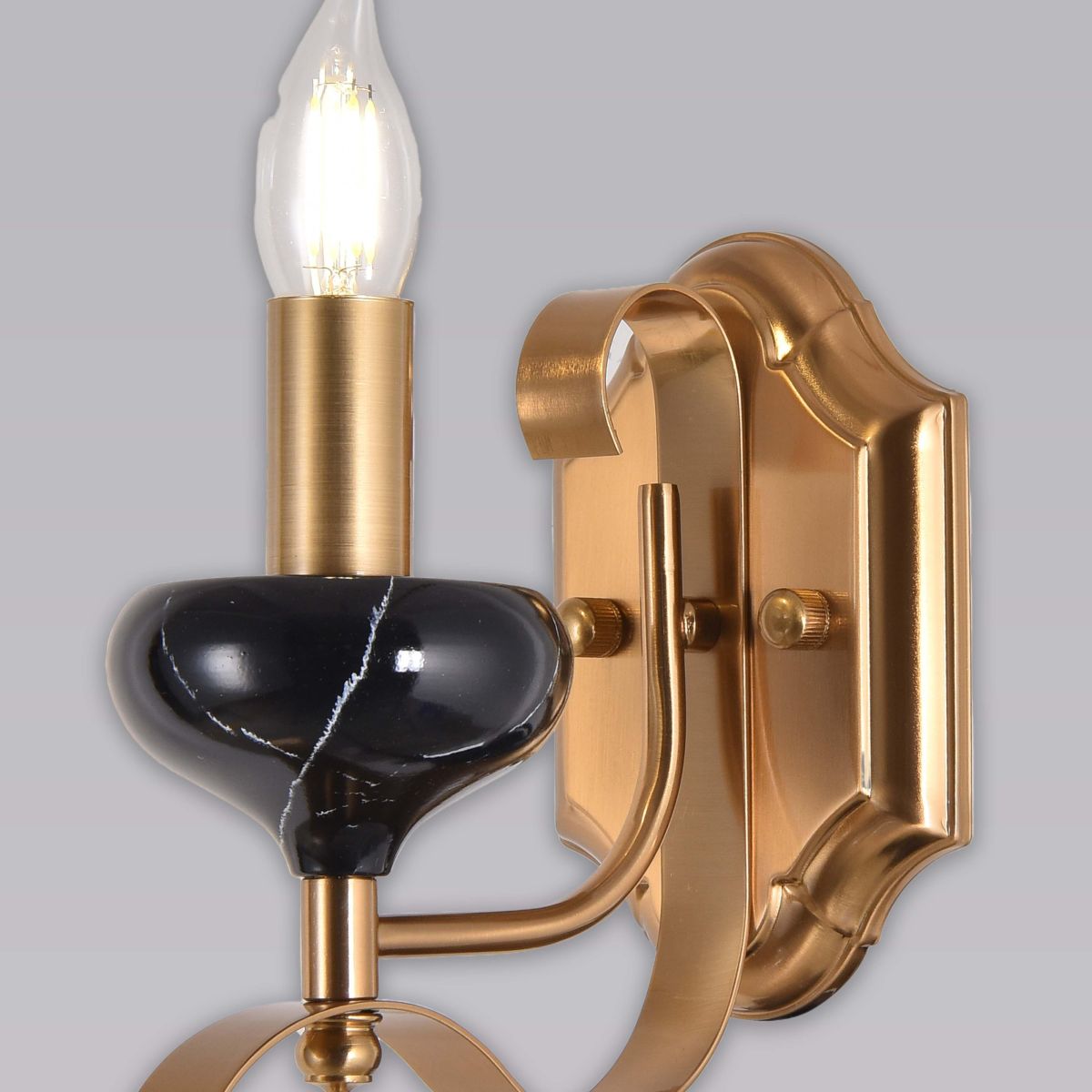 Бра Alfa Light F1724-23