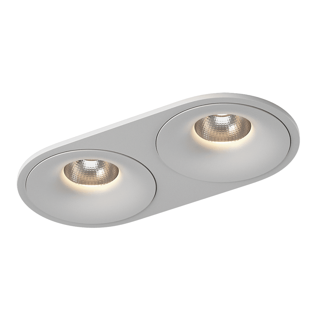 Рамка SWG COMBO-4R2-WH 004192