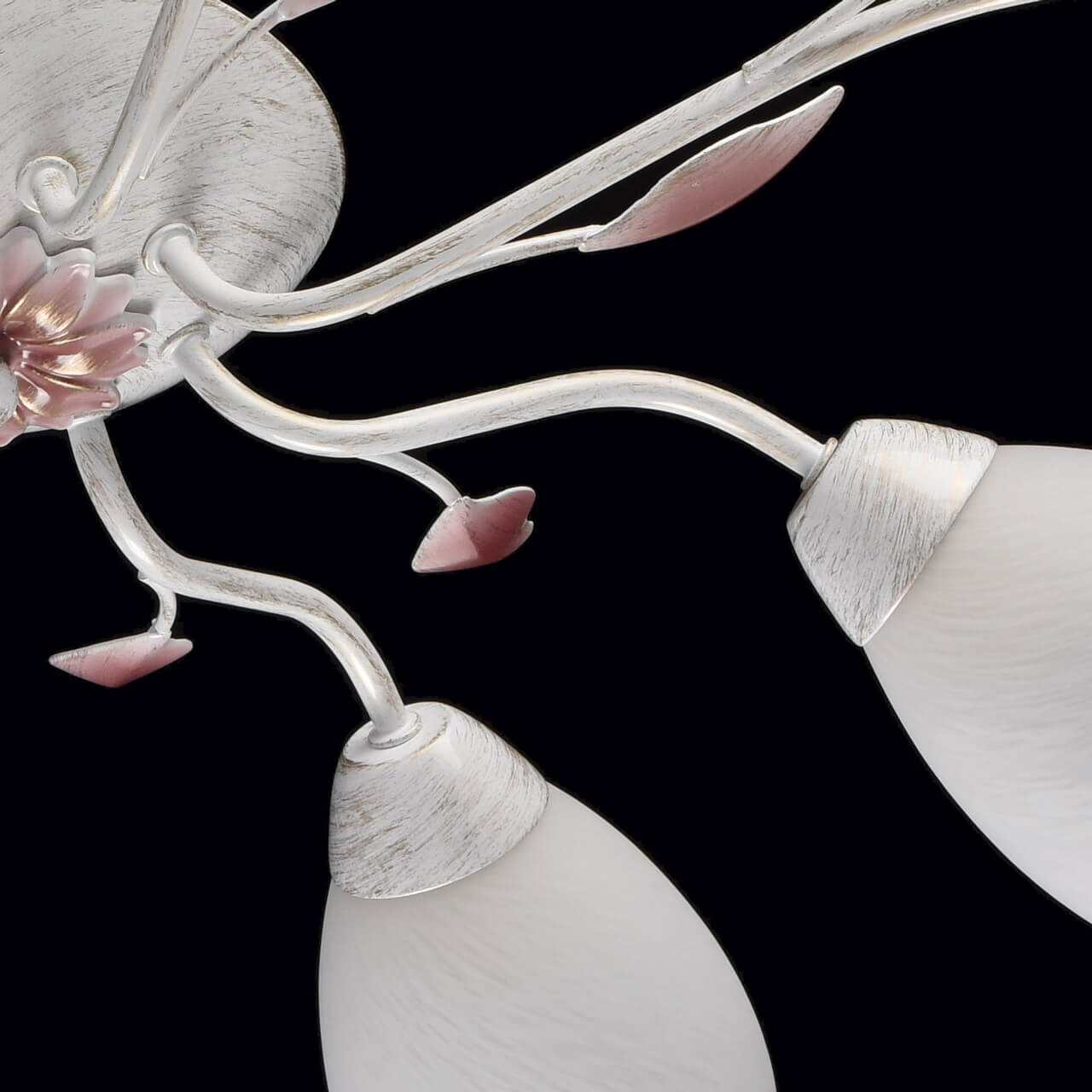 Потолочная люстра MW-Light Восторг 242016508 в Москве