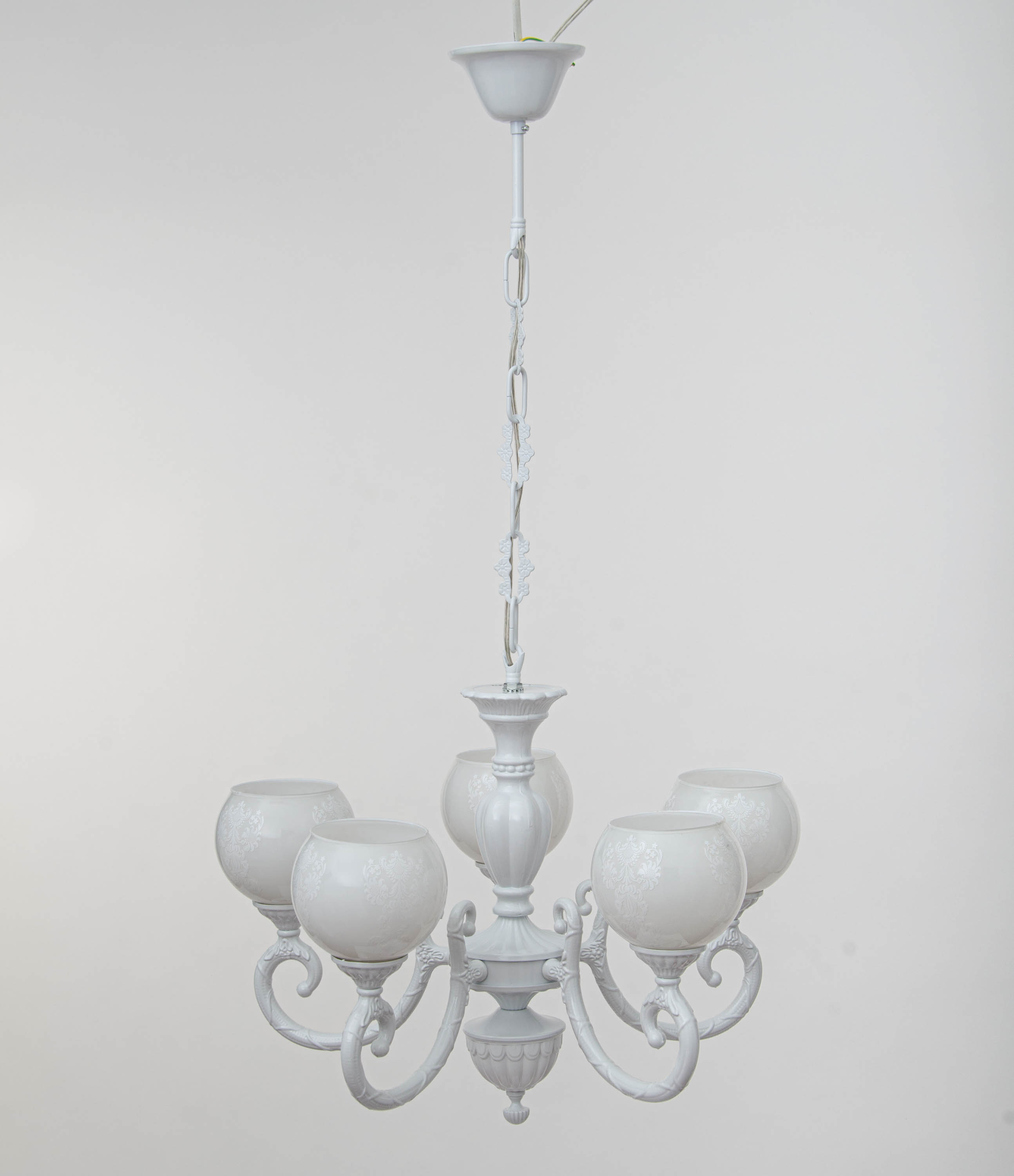 Подвесная люстра Abrasax Aster SD750