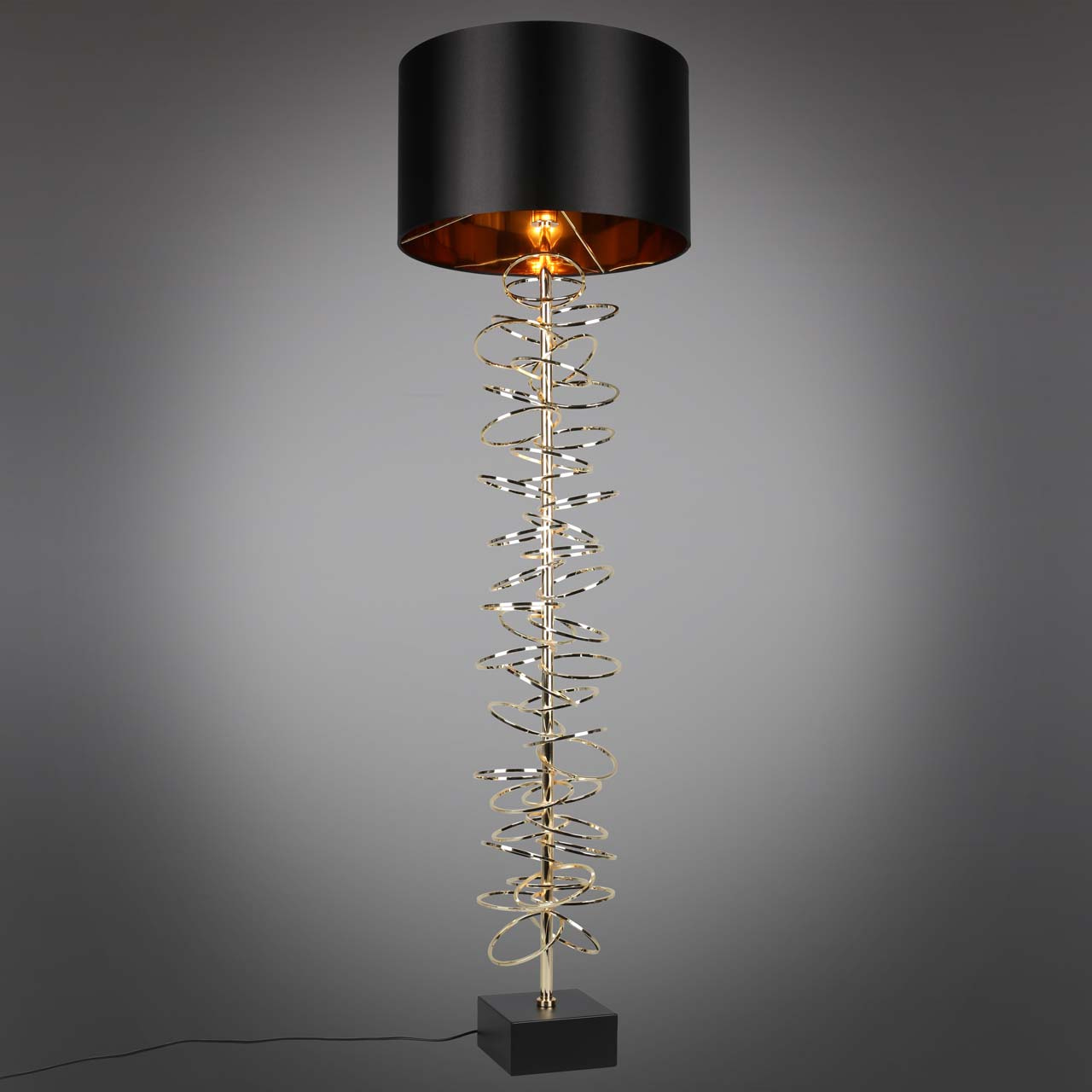 Торшер Omnilux Calalzo OML-84205-01