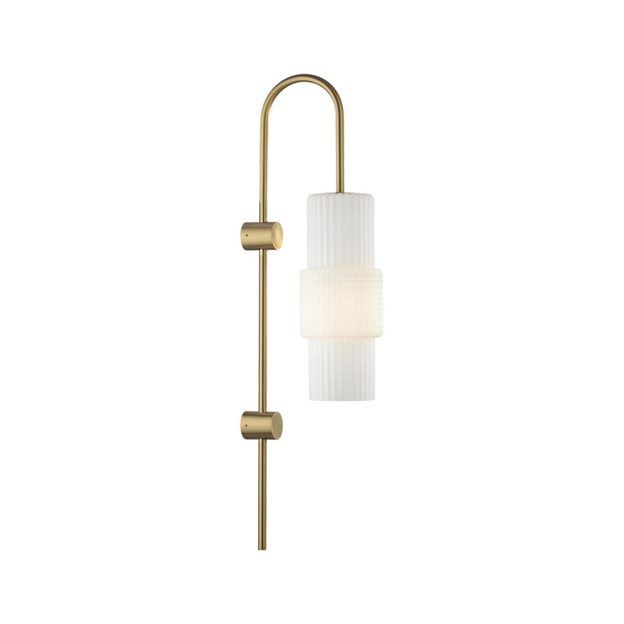 Бра Odeon Light Pimpa 5020/1W