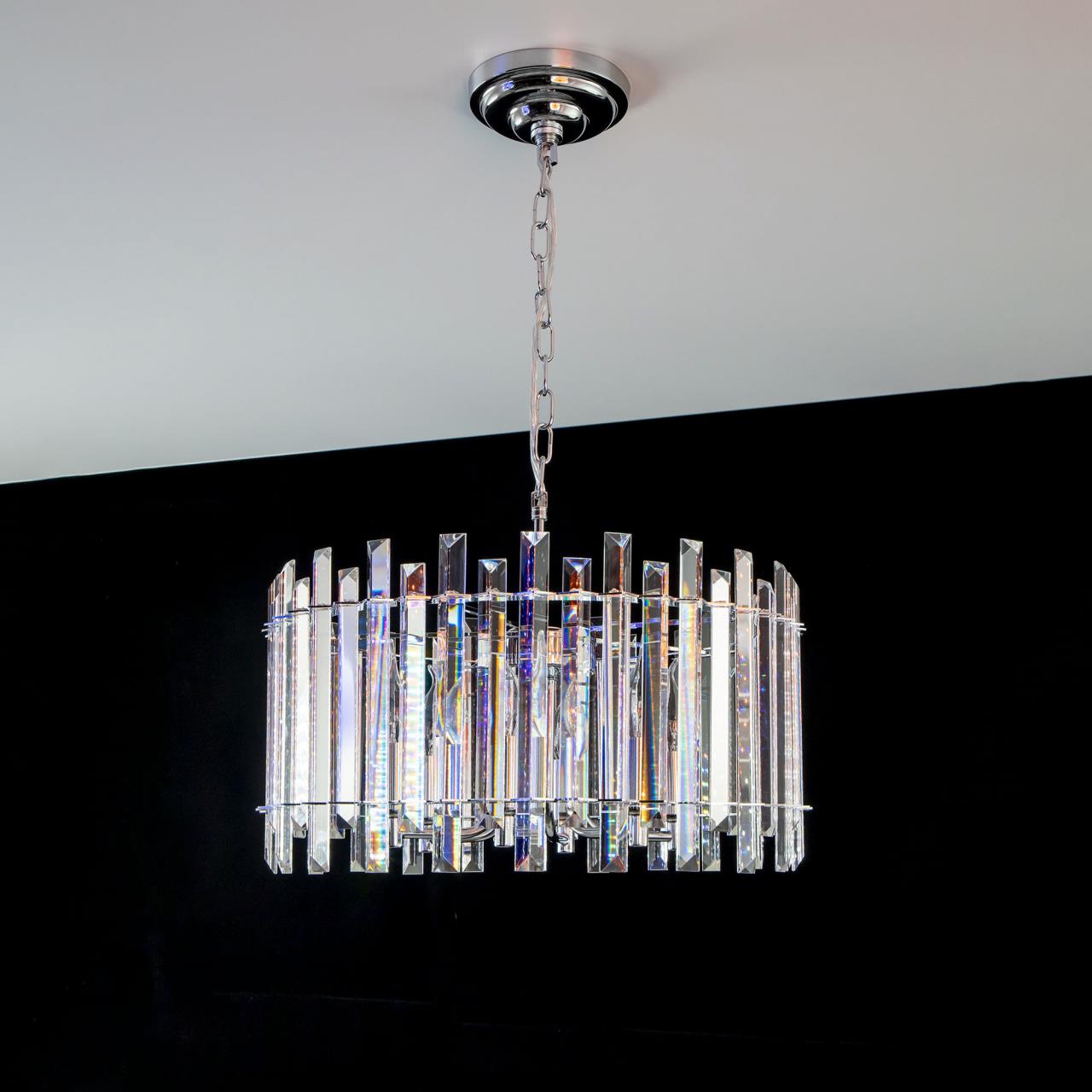 Подвесная люстра Citilux Ингвар CL334161 в Москве