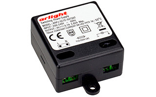 Блок питания Arlight ARPJ-SC1E-04700T (3W, 700mA) 010381