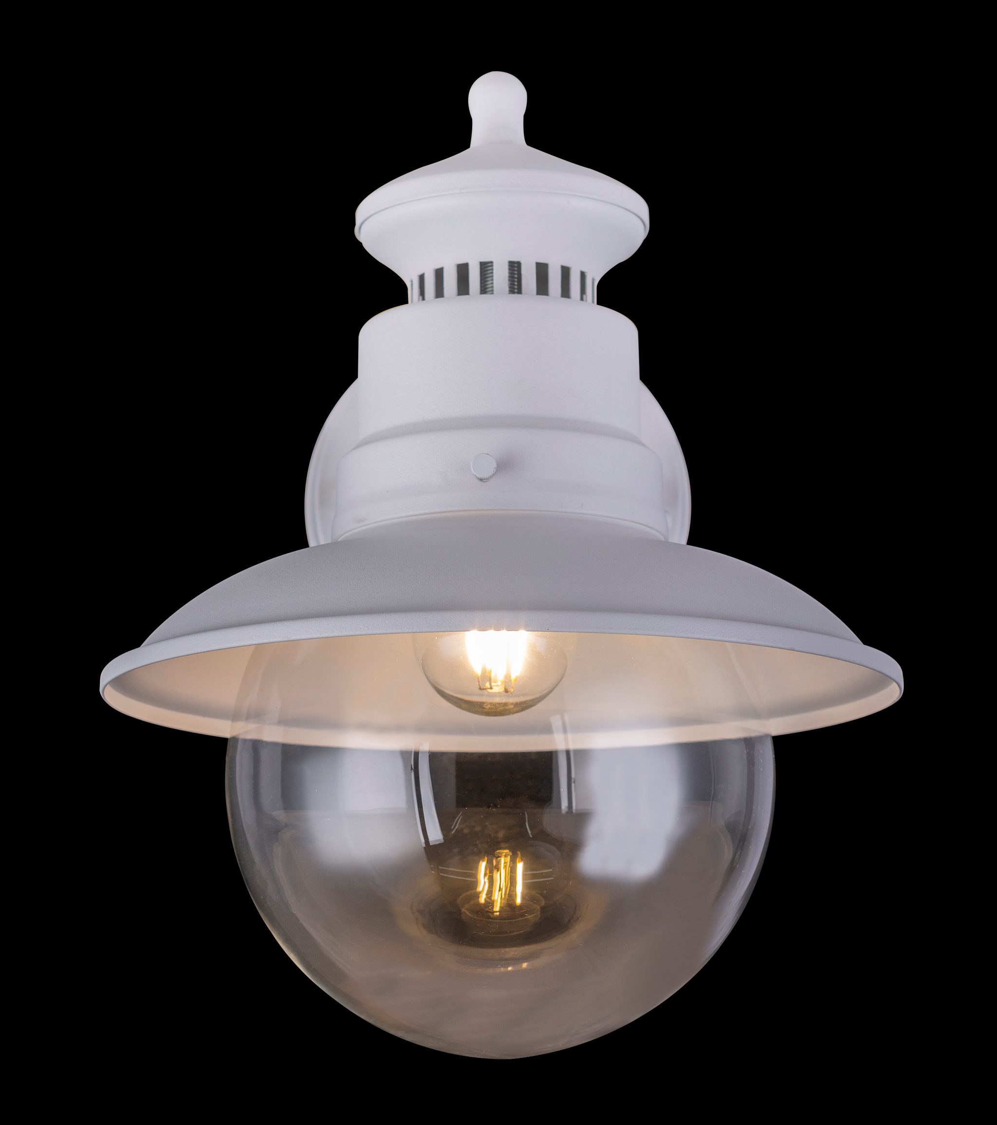 Уличный настенный светильник Globo Sella 3272W