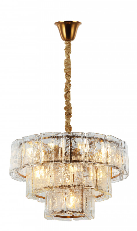 Подвесная люстра Stilfort 2112/05/10P