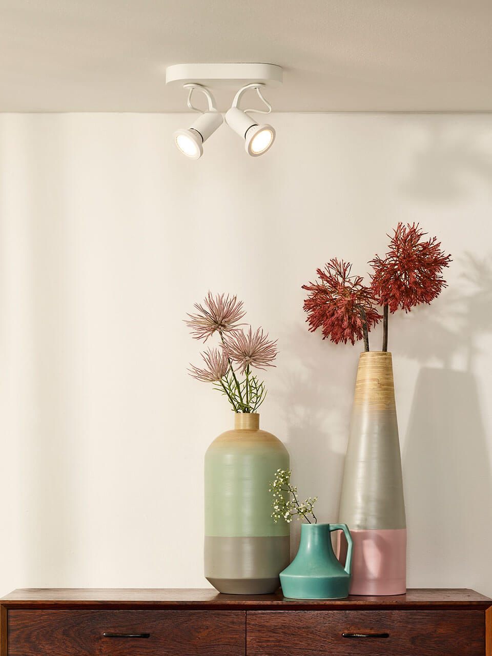 Светодиодный спот Lucide Xantra 23956/10/31