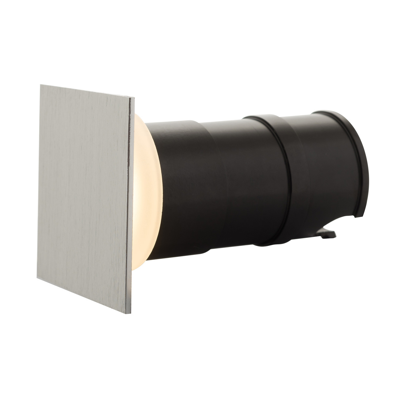 Уличный светодиодный светильник Denkirs DK1002-AL