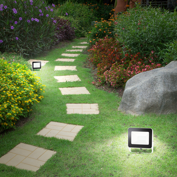 Прожектор светодиодный Novotech Armin 30W 357528