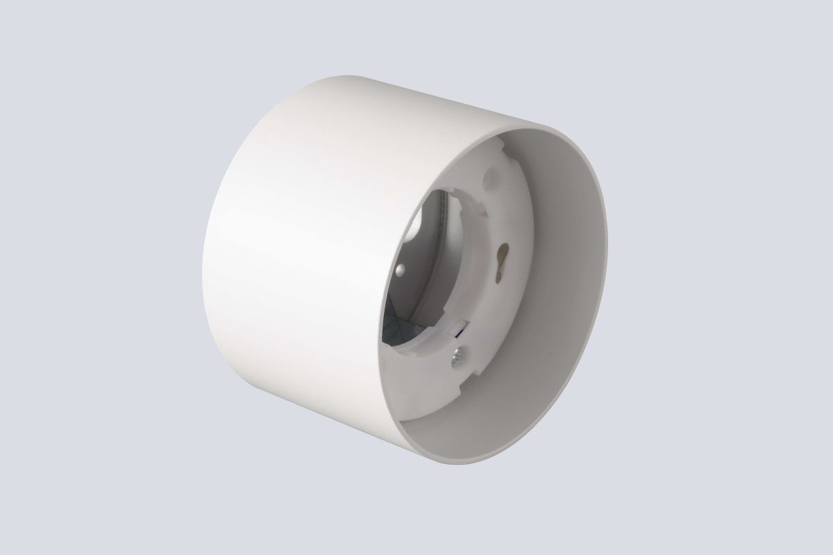 Потолочный светильник Crystal Lux CLT 073C WH