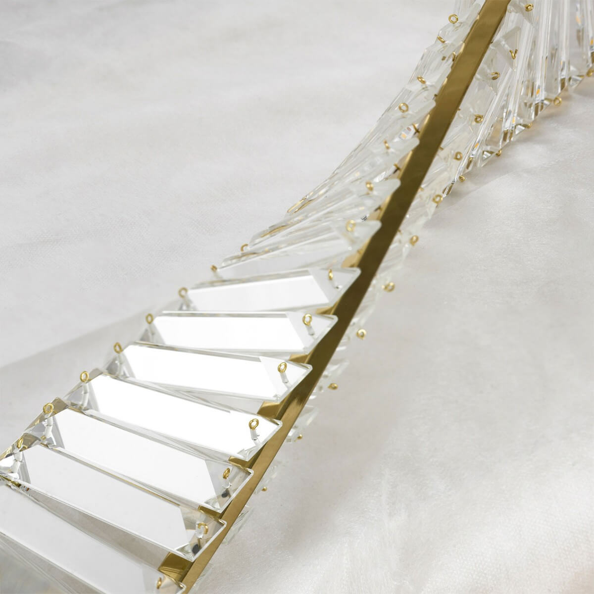 Подвесной светодиодный светильник Lussole Loft Centennial LSP-7025