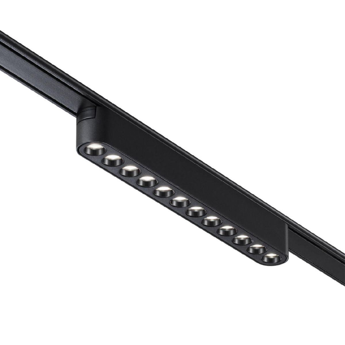 Трековый магнитный светильник Novotech Smal 359242