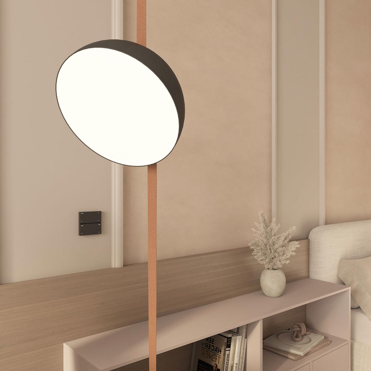 Настенная панель управления Denkirs Air Control DK7201-DG