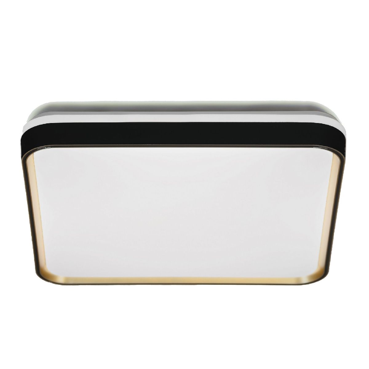 Потолочный светильник Lumina Deco Paneli LDC 8061-450 BK