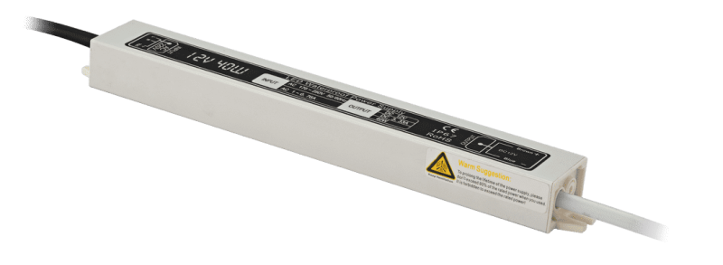 Блок питания SWG MTPW-40-12 005627