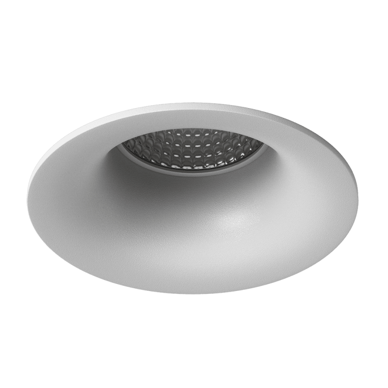 Встраиваемый светильник DesignLed DL-MJ-1003G-W 002963