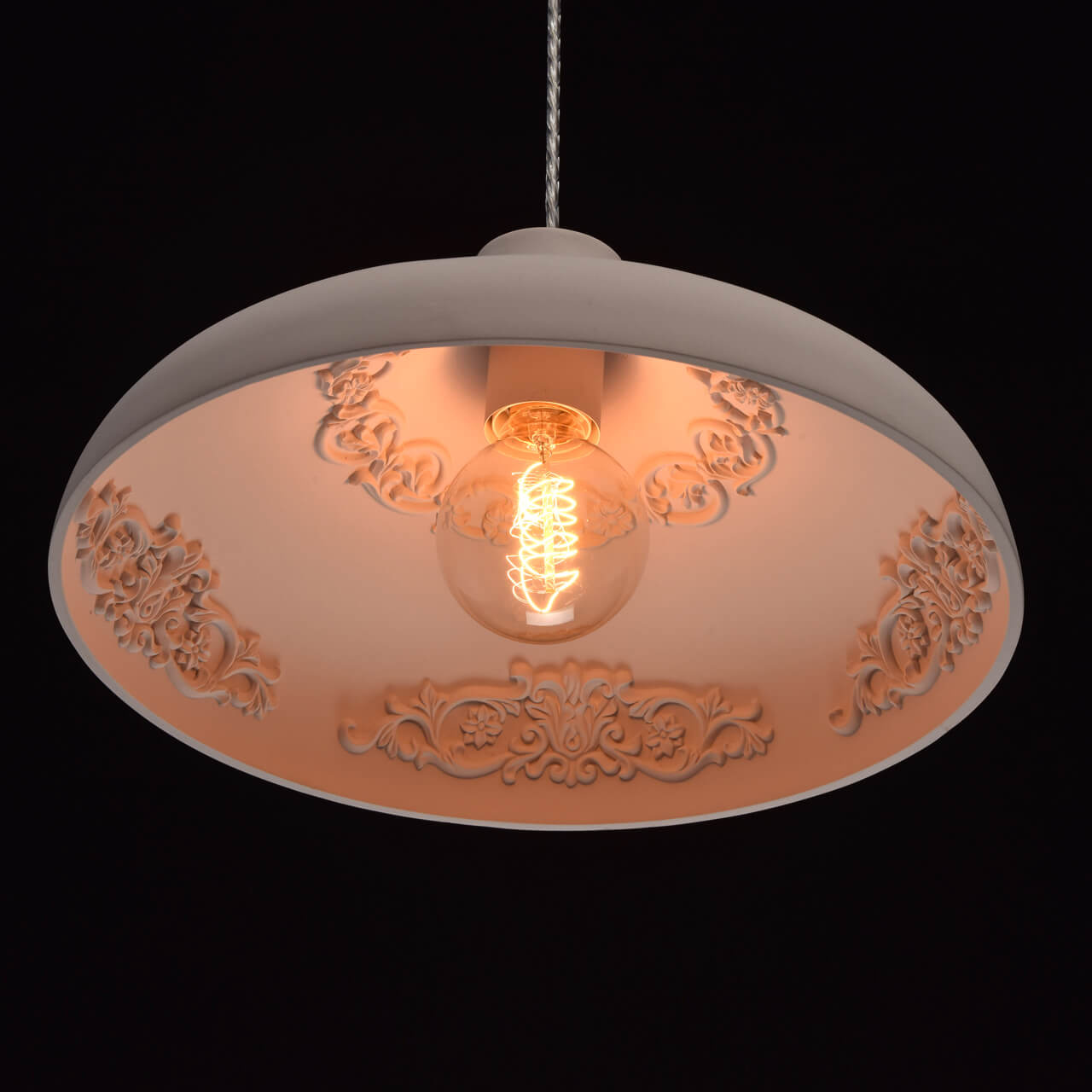 Подвесной светильник MW-Light Штайнберг 654011801