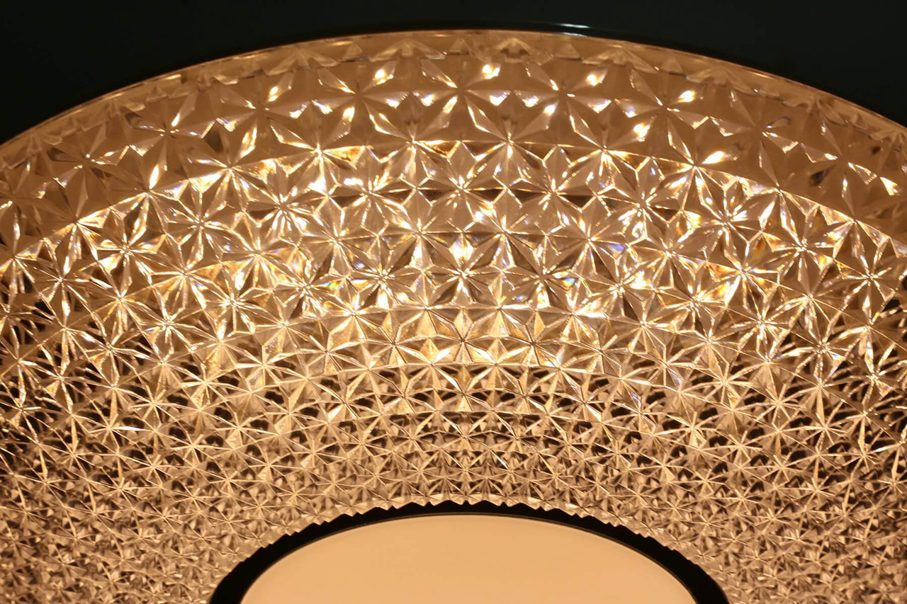 Потолочный светодиодный светильник Omnilux Lampianu OML-47807-30