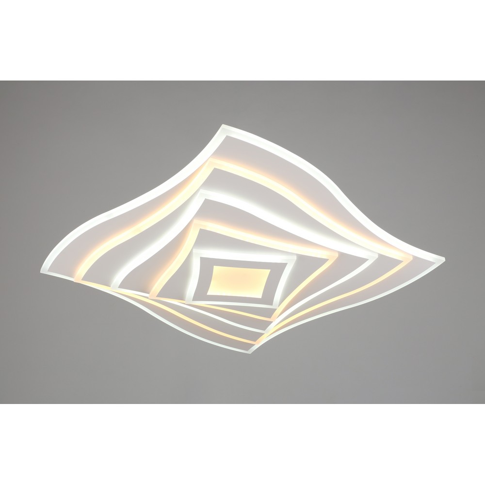 Потолочная люстра Omnilux Colonnella OML-09207-310