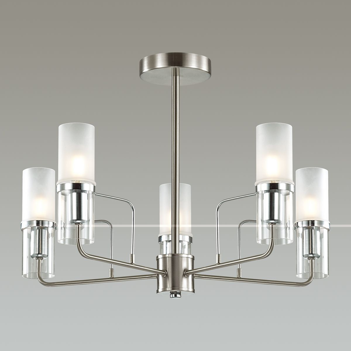 Потолочная люстра Lumion Nevada 4403/5C