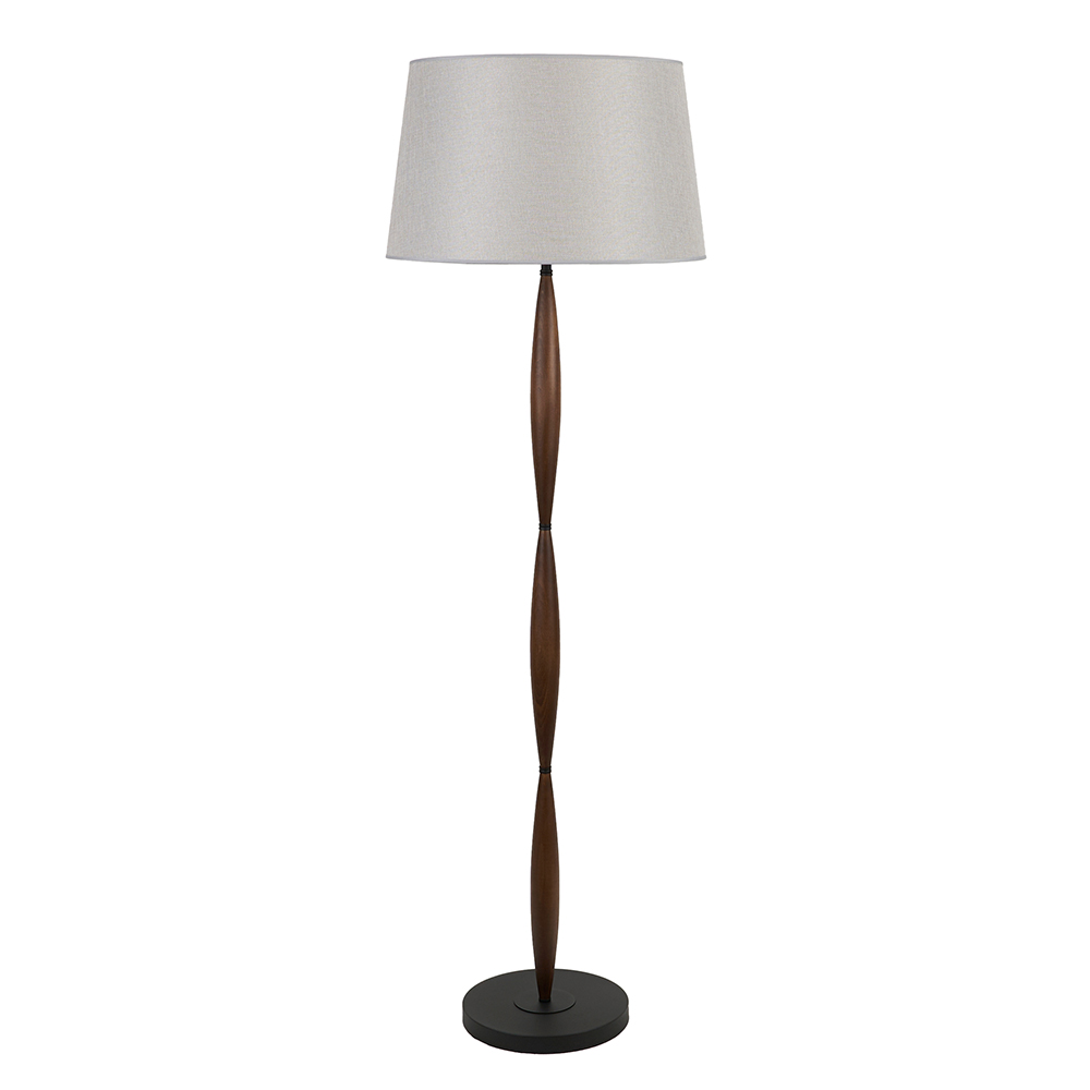 Торшер LightHall Daisy LH012001