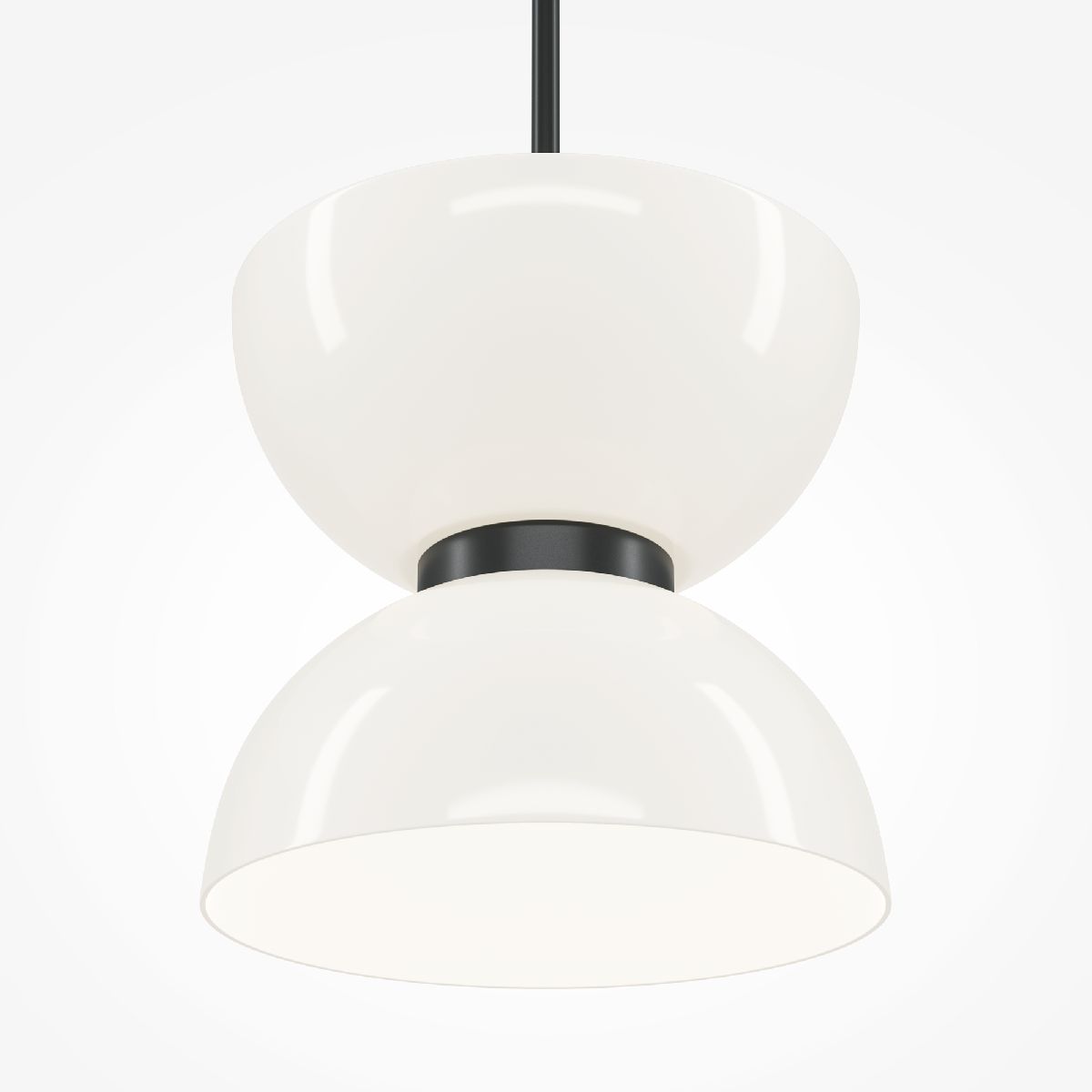 Подвесной светильник Maytoni Kyoto MOD178PL-L11B3K