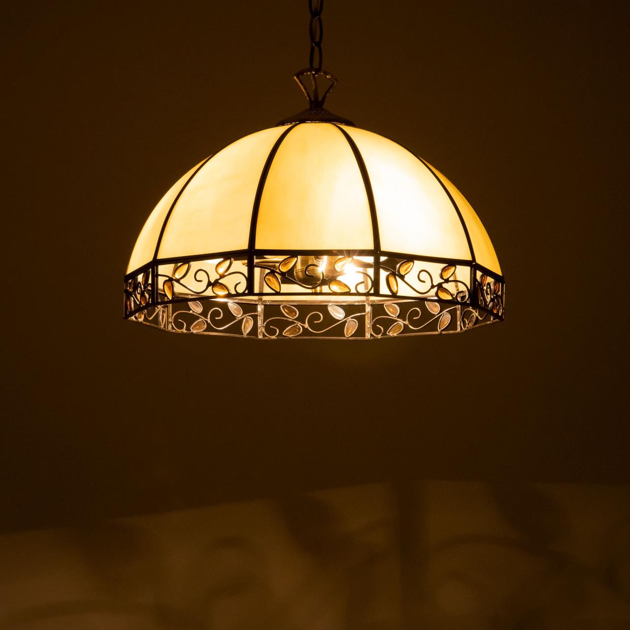 Подвесная люстра Citilux Шербург-2 CL440231 в Москве