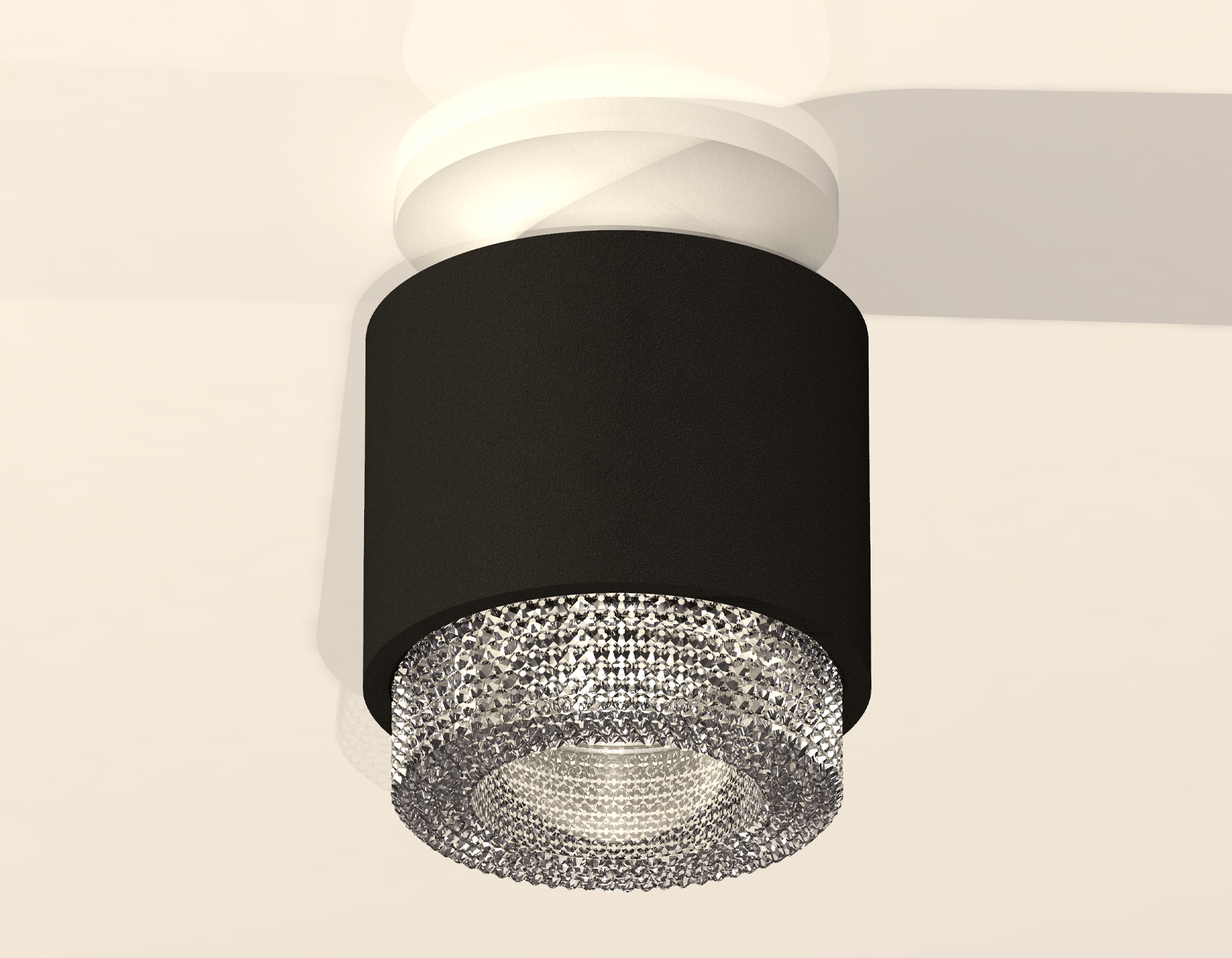 Потолочный светильник Ambrella Light Techno Spot XS7511042 (N7925, C7511, N7191)